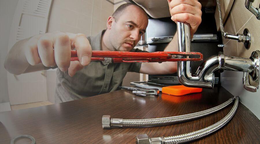 Local annual plumbing maintenance in Madeline, CA