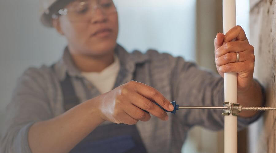 Faucet & Showerhead Inspection in Madeline, CA